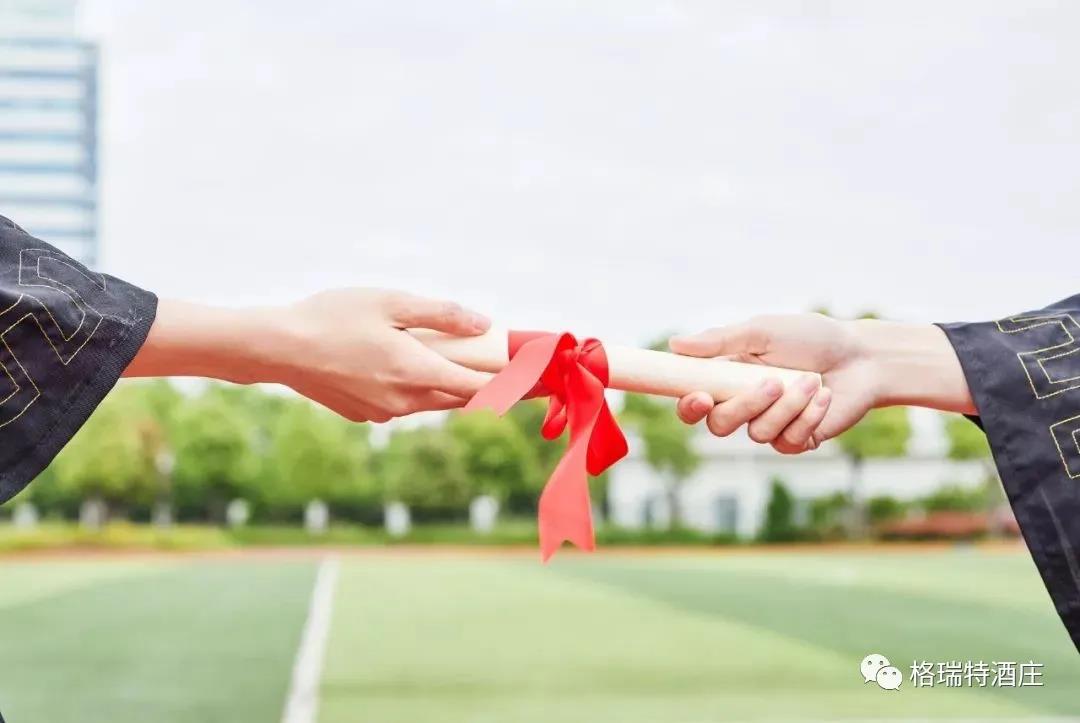 拿到錄取通知書后，準(zhǔn)大學(xué)生們應(yīng)該干點(diǎn)啥？